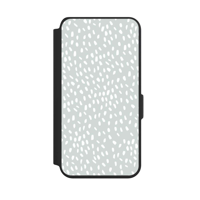 Galaxy S24 NIVOflip Points Verts