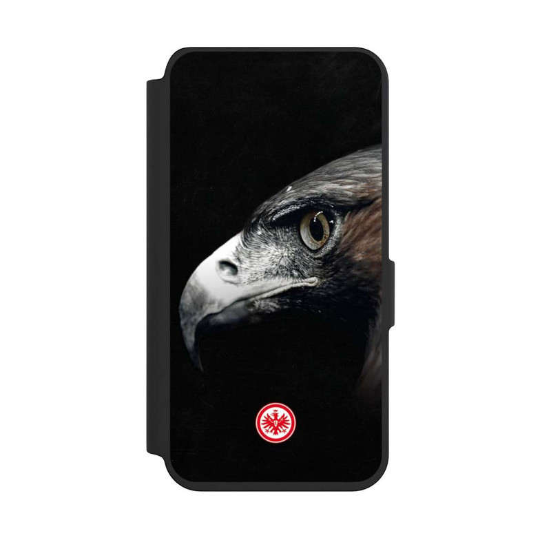 Galaxy S24 NIVOflip Eintracht Attila Schwarz