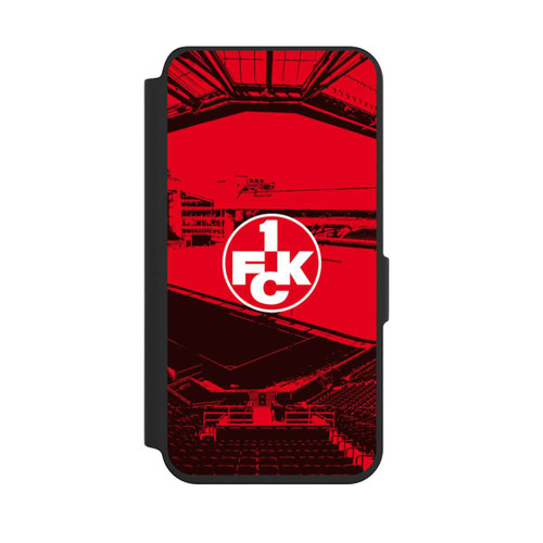 Samsung Galaxy S24 NIVOflip 1.FC Kaiserslautern-Stadion