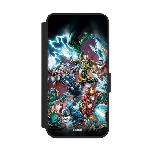 Samsung Galaxy S24 NIVOflip Avengers