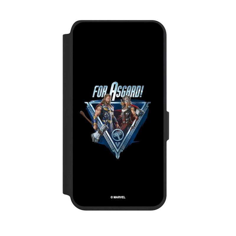 Galaxy S24 NIVOflip  Thor for Asgard