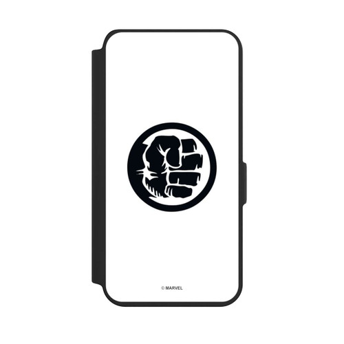 Samsung Galaxy S24 NIVOflip Hulk Fist Logo