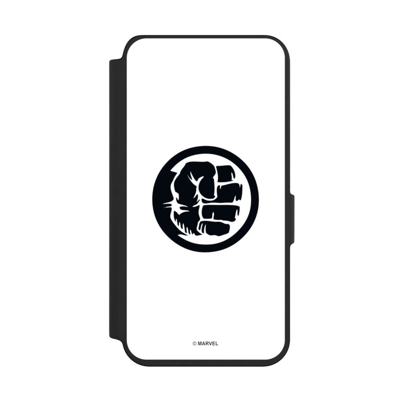 Galaxy S24 NIVOflip Hulk Fist Logo