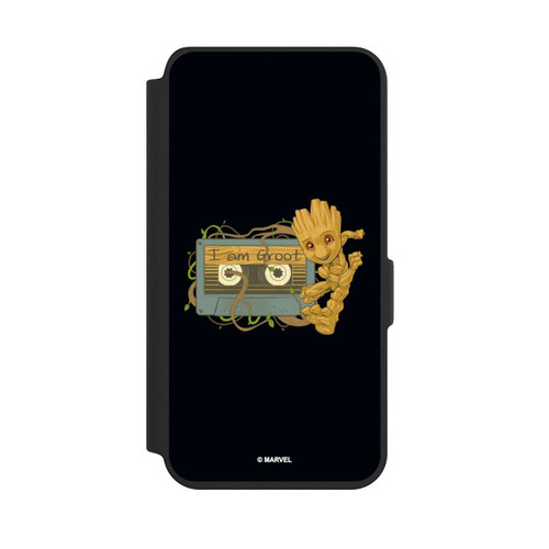 Samsung Galaxy S24 NIVOflip I am Groot Guardians Of The Galaxy
