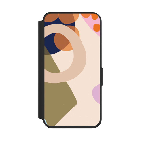 Samsung Galaxy S24 NIVOflip Colorful Boho