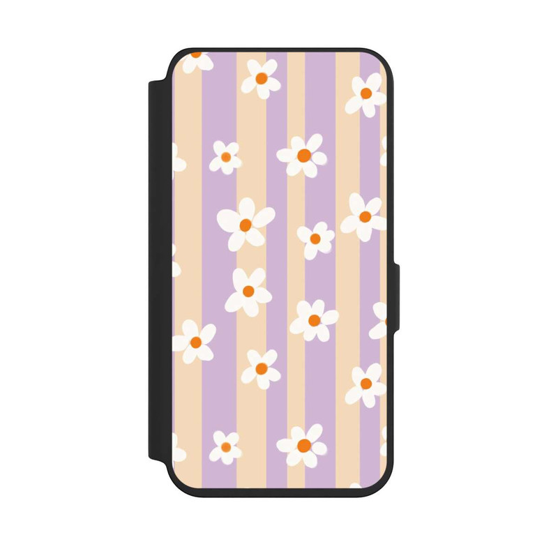 Galaxy S24 NIVOflip Gänseblümchen oh Gänseblümchen