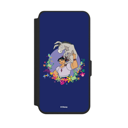 Samsung Galaxy S24 NIVOflip Luisa Encanto