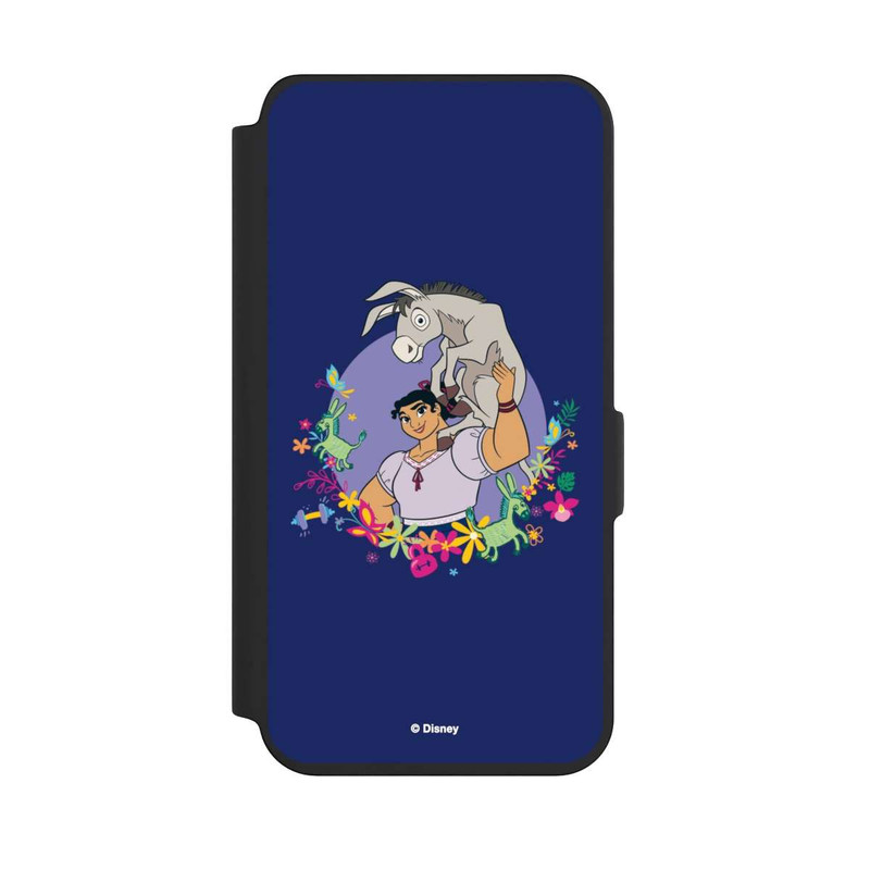 Galaxy S24 NIVOflip Luisa - Encanto