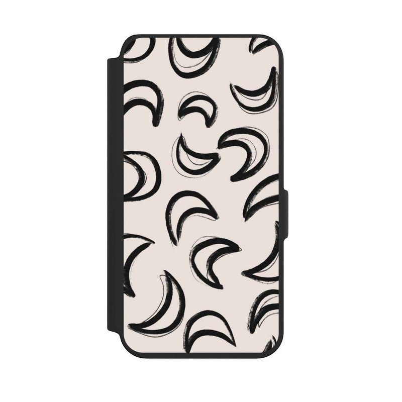 Galaxy S24 NIVOflip Lunes Pattern