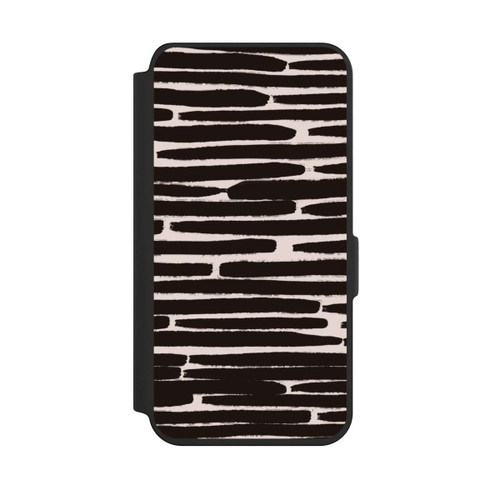 Samsung Galaxy S24 NIVOflip Fissures Pattern