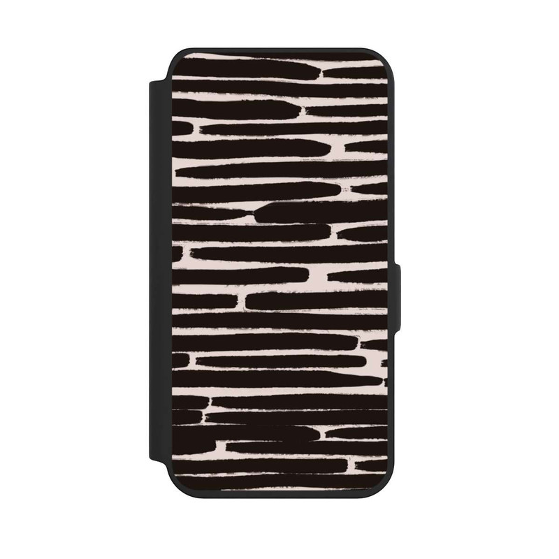 Galaxy S24 NIVOflip Fissures Pattern