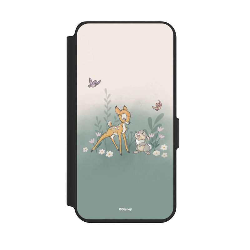 Galaxy S24 NIVOflip Bambi und Klopfer