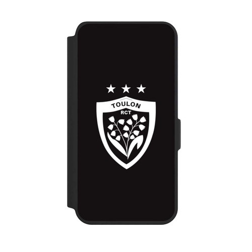 Samsung Galaxy S24 NIVOflip RCT Schwarz und Weiß