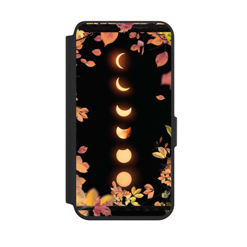 Samsung Galaxy S24 NIVOflip Autumnal Moon