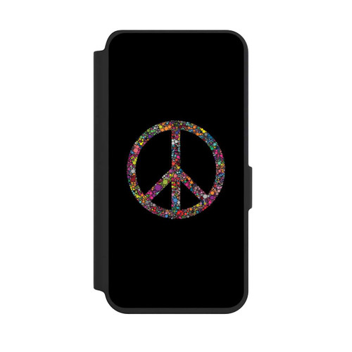 Samsung Galaxy S24 NIVOflip Peace