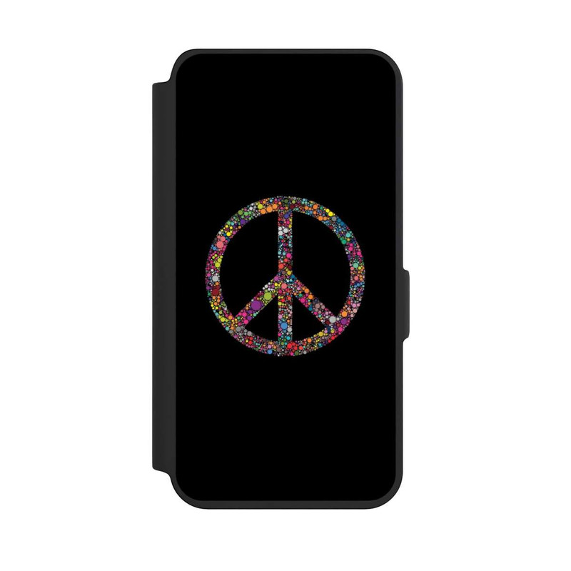Galaxy S24 NIVOflip Peace