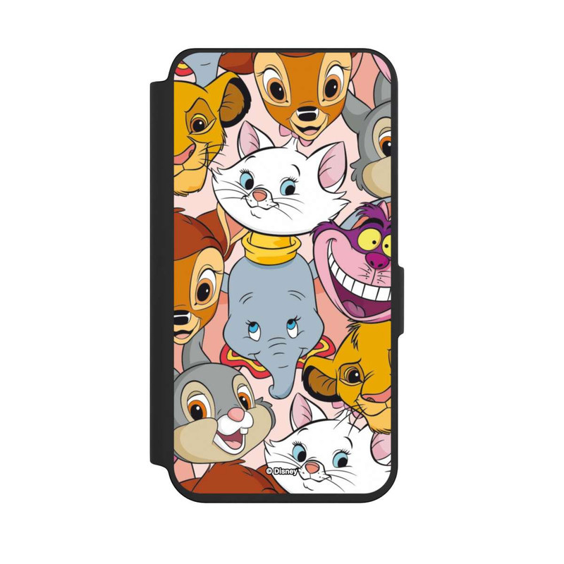 Galaxy S24 NIVOflip Closeup Disney Classic Character