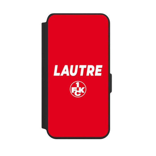 Samsung Galaxy S24 NIVOflip Lautre Rot