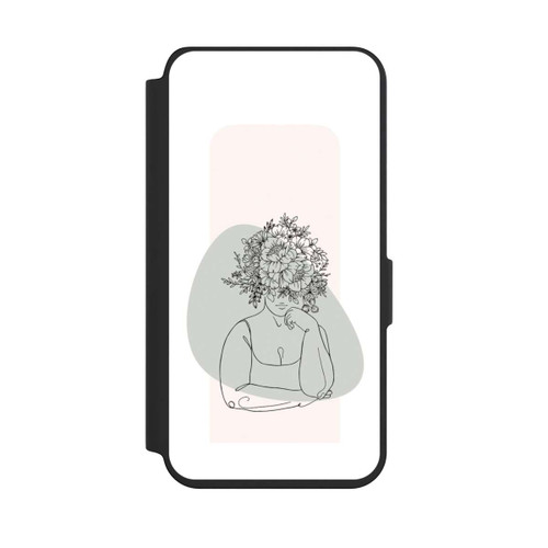 Samsung Galaxy S24 NIVOflip Body Positive No.1