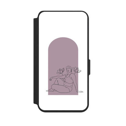 Samsung Galaxy S24 NIVOflip Body Positive No.2