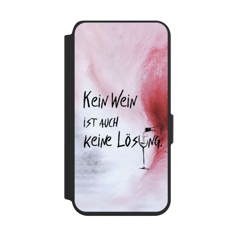 Samsung Galaxy S24 NIVOflip Kein Wein