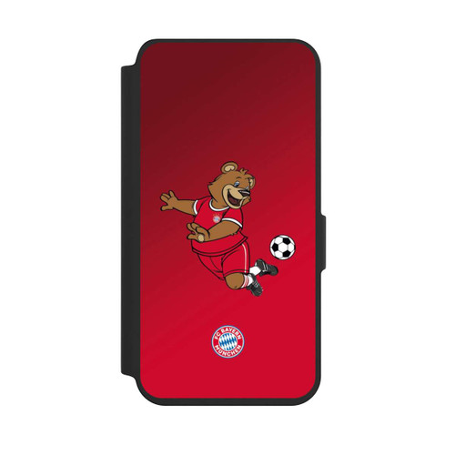 Samsung Galaxy S24 NIVOflip Bernie Tricks