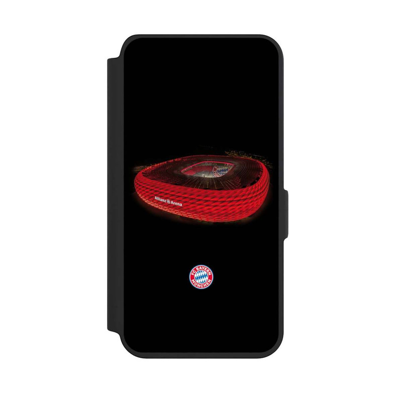 Galaxy S24 NIVOflip  FCB Allianz Arena