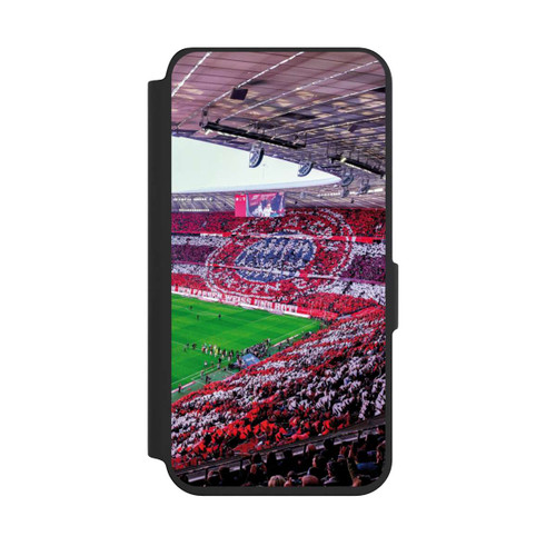 Samsung Galaxy S24 NIVOflip FCB Stadium Grandstand