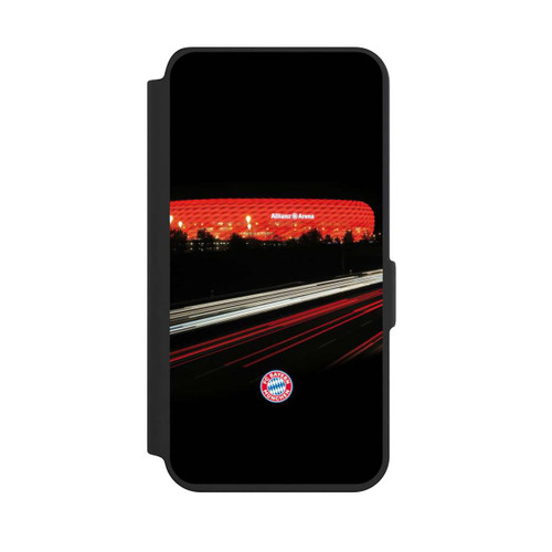 Samsung Galaxy S24 NIVOflip FC Bayern München Allianz Arena