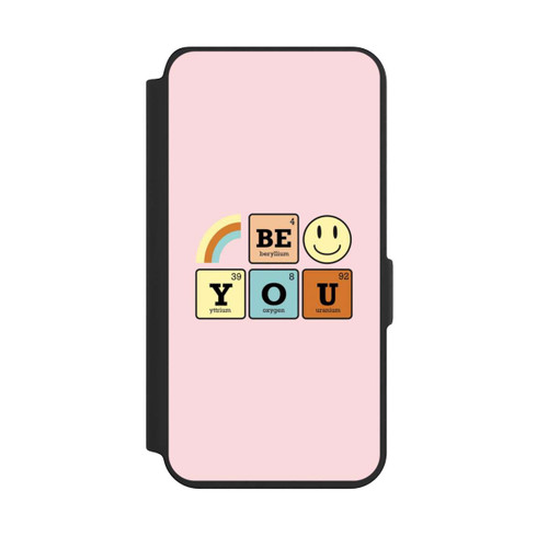 Samsung Galaxy S24 NIVOflip Be You