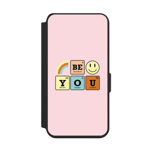 Samsung Galaxy S24 NIVOflip Be You