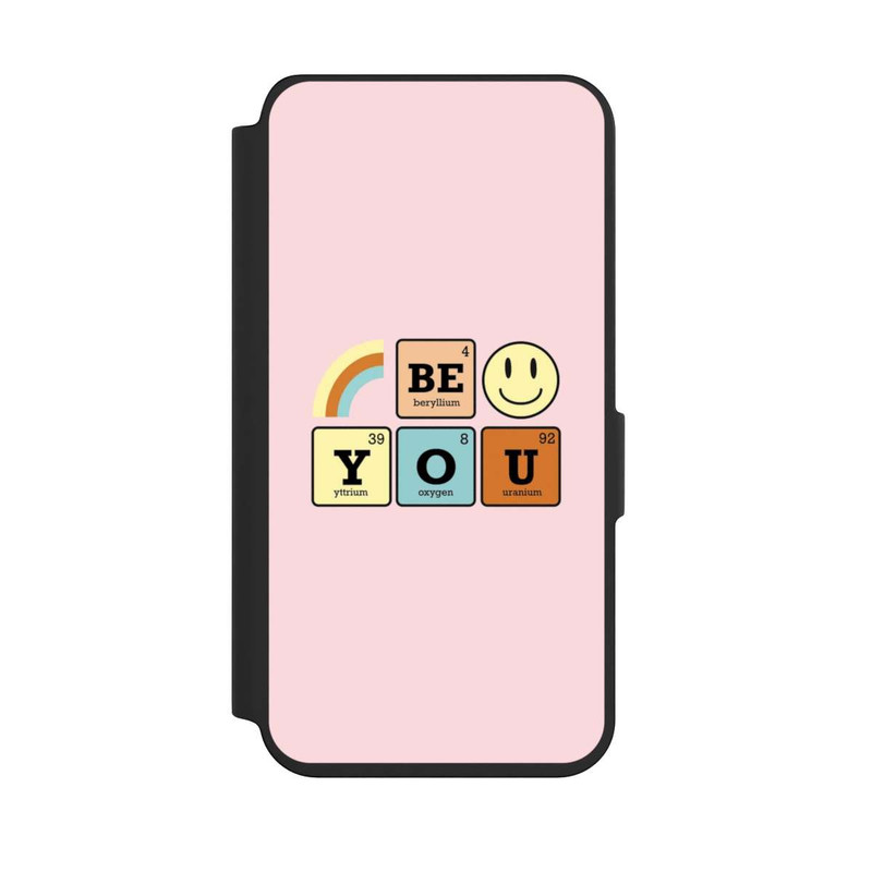 Galaxy S24 NIVOflip Be You