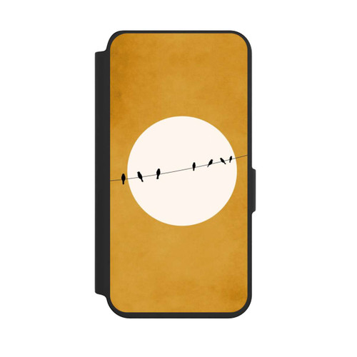 Samsung Galaxy S24 NIVOflip Chirping And Chilling (At Night)