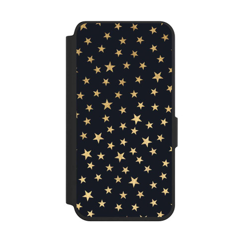 Samsung Galaxy S24 NIVOflip Stardust At Midnight