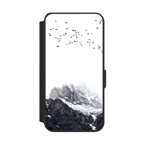 Samsung Galaxy S24 NIVOflip Das Gebirge
