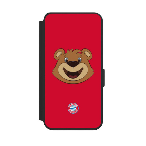 Samsung Galaxy S24 NIVOflip Bernie Kopf 