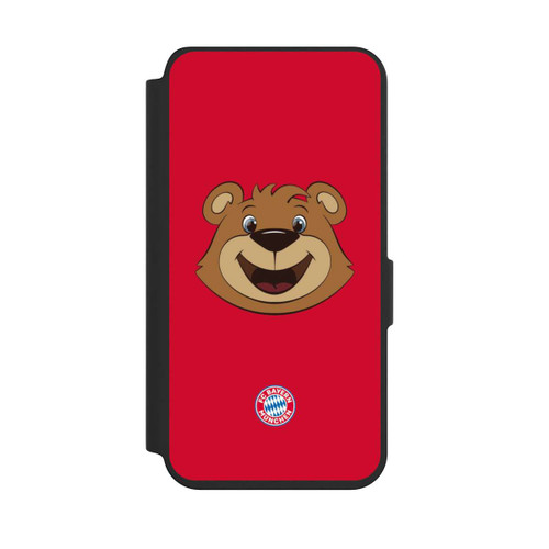 Samsung Galaxy S24 NIVOflip Bernie Kopf