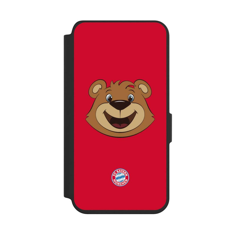 Galaxy S24 NIVOflip Bernie Kopf 