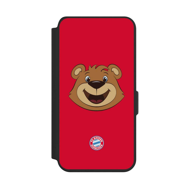 Galaxy S24 NIVOflip Bernie Kopf 