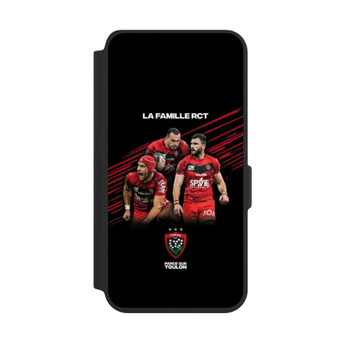 Samsung Galaxy S24 NIVOflip Die RCT-Familie