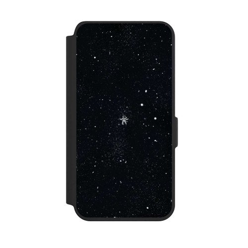 Samsung Galaxy S24 NIVOflip Kleiner Astronaut