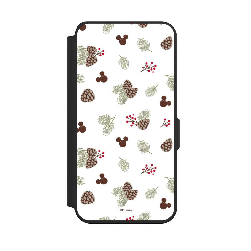 Galaxy S24 NIVOflip Micky-Kegel-Muster