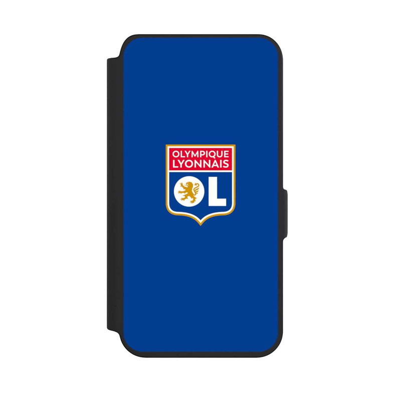 Galaxy S24 NIVOflip OL Logo