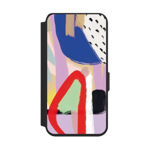 Samsung Galaxy S24 NIVOflip Color Soul