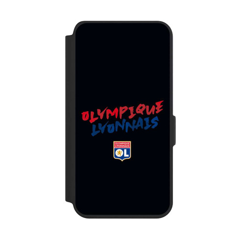 Samsung Galaxy S24 NIVOflip Pinceau OL noir