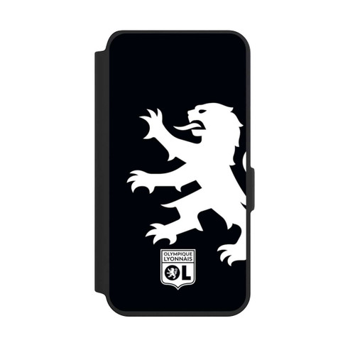 Samsung Galaxy S24 NIVOflip OL Noir