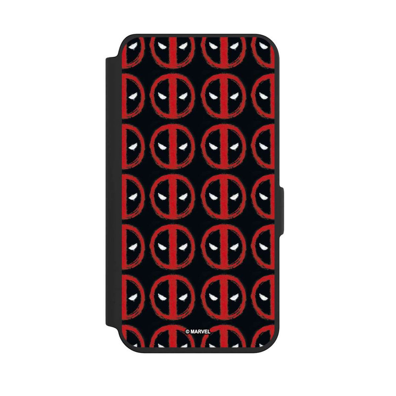 Galaxy S24 NIVOflip Deadpool modèle