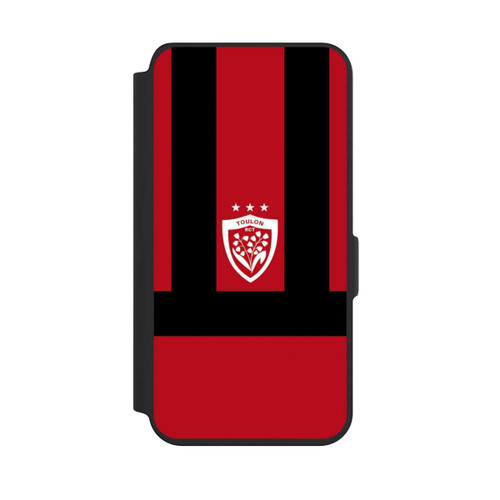 Samsung Galaxy S24 NIVOflip RCT Heimtrikot