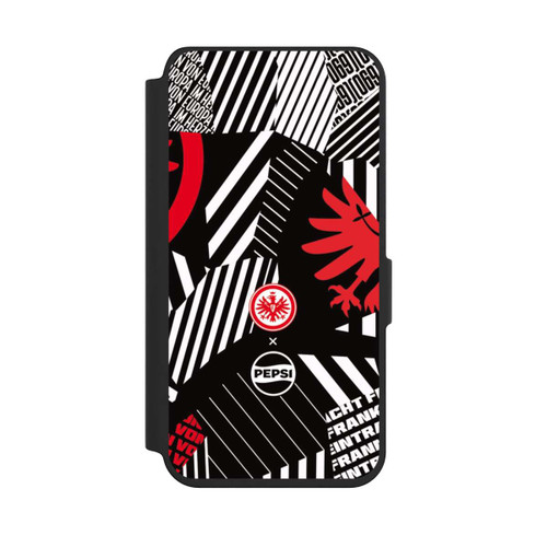 Samsung Galaxy S24 NIVOflip Eintracht x Pepsi