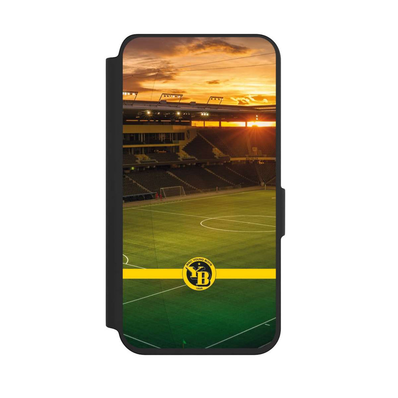 Galaxy S24 NIVOflip BSC YB Stadion